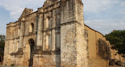 En Chiapas, restauran cuatro monumentos históricos dañados en sismos