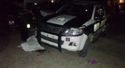 Asesinan al secretario de seguridad de Chilapa, Guerrero 