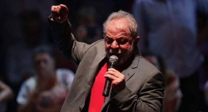 Lula no acatará orden para entregarse a policía