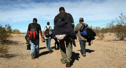 Gobierno de Michoacán reitera apoyo 'incondicional' a migrantes del estado