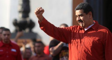 'Bochornosa canallada' decisión sobre Lula en Brasil, tilda Maduro