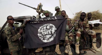 Al menos 100 yihadistas mueren en Nigeria tras ahogarse en el Río Yezaram