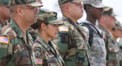 Texas comienza despliegue de Guardia Nacional en la frontera (VIDEO)