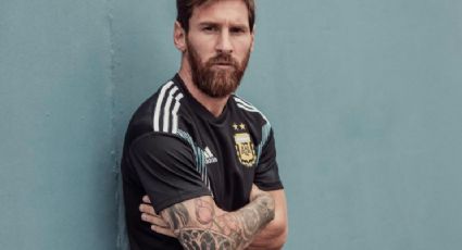 Messi es nuevo embajador de Turismo Responsable por la OMT