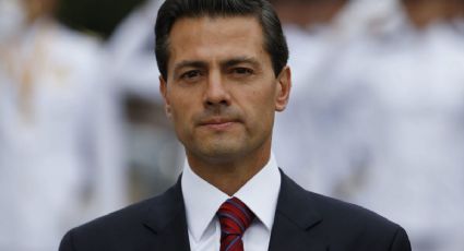 Destacará EPN avances de la reforma educativa en Edomex