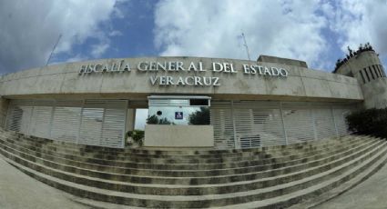 Fiscalía de Veracruz obtiene vinculación a proceso contra ex mandos de La Toma