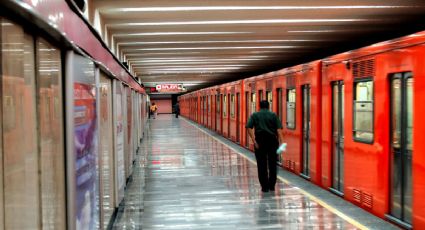 Metro opera con horario de día festivo este martes 