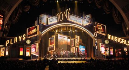Publican nominaciones de Premios Tony 2018 