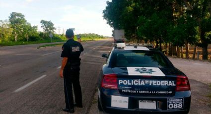 Segob ordena investigar a policías federales en Tamaulipas