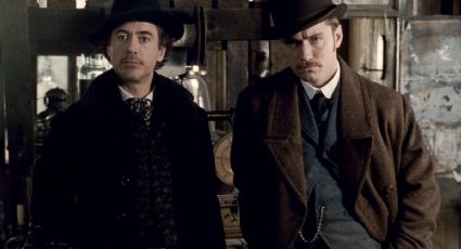 Confirman fecha de estreno de 'Sherlock Holmes 3'