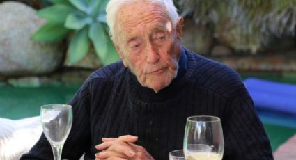 Muere científico australiano de 104 años por suicidio asistido en Suiza