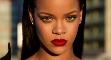 Rihanna sorprende con lanzamiento de colección de lencería 