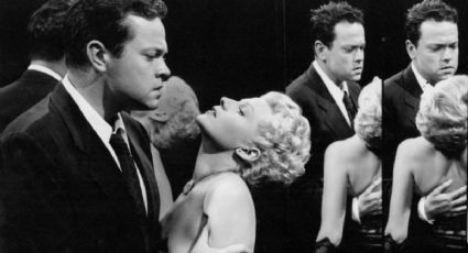 Presentan documental sobre el cine de Orson Welles en Cannes