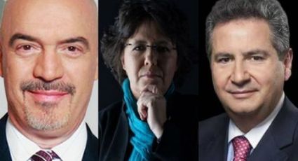 INE aprueba moderadores para tercer debate presidencial