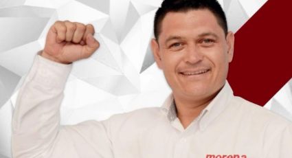 Área especial investiga homicidio de candidato de Morena en Guanajuato 