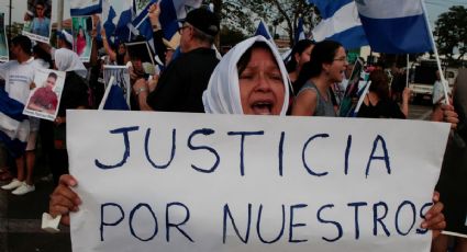 Condena EEUU violencia en Nicaragua, demanda respeto a DDHH