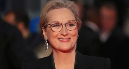 Meryl Streep protagonizará drama basado en 'Panama Papers'