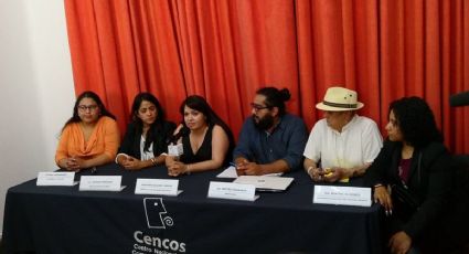 Pide Nestora Salgado garantías para regresar a su natal Olinalá, Guerrero