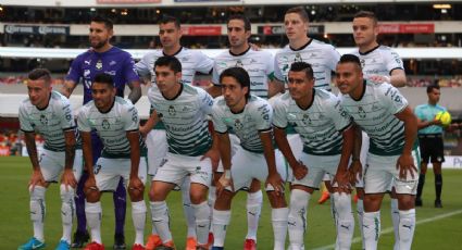 Toluca enfrentará a Santos el próximo jueves a las 20:00 horas en la ida de la final