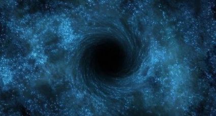 Descubren el agujero negro de más rápido crecimiento del Universo (FOTO)