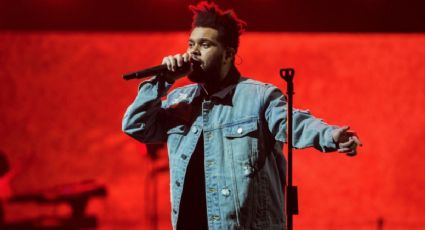 The Weeknd encabeza festival Tecate Live Out 2018 