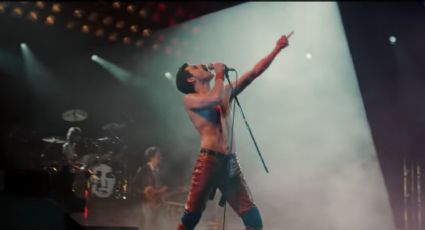 Lanzan tráiler de la película biográfica de Freddie Mercury (VIDEO) 