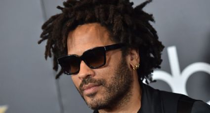 Lenny Kravitz lanza el primer sencillo de “Raise vibration” (VIDEO)