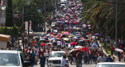 AMLO no resolverá nada en el tema magisterial: CNTE en Oaxaca