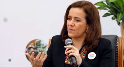 Margarita Zavala renunció porque encuestas no le favorecían: vocero