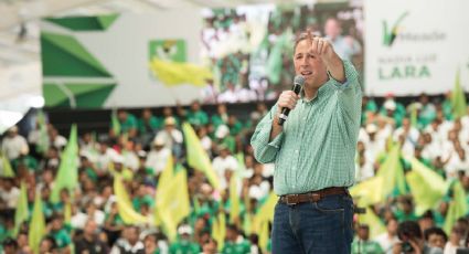 Ofensivas referencias de Trump hacia mexicanos, condena Meade