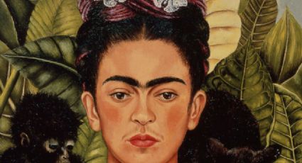 Muestra de Frida Kahlo triunfa en Milán (VIDEO)