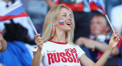 Argentina publica manual para conquistar a mujeres rusas durante el Mundial (FOTO)