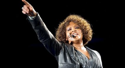 Agredieron sexualmente a Whitney Houston durante su niñez: documental