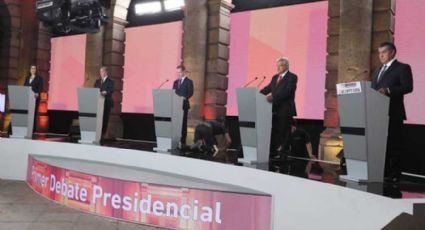 INE aprueba ajustes al segundo debate; abre y cierra 'El Bronco'