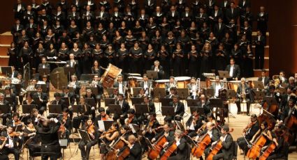 'Réquiem' de Mozart llegará al Auditorio Nacional 