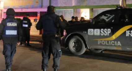 Se integran nuevos policías a la vigilancia de Benito Juárez