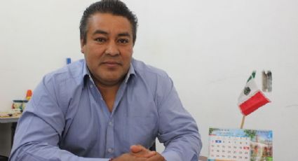 Investigan desaparición de Manuel Rico, candidato independiente en Guanajuato 