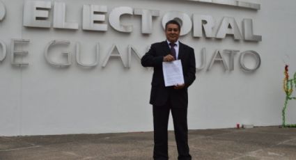 Localizan a candidato a alcaldía de Apaseo del Grande, Guanajuato