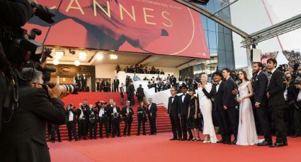 Ruptura definitiva entre Cannes y Netflix 