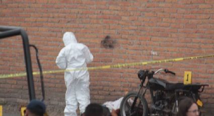 Matan de 10 balazos a joven en Apaseo El Grande, Guanajuato