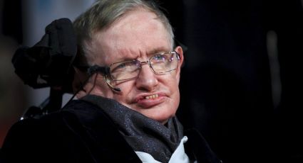 Última teoría de Stephen Hawking predice que el universo es finito 