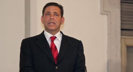 Juez concede suspensión a Eugenio Hernández contra extradición