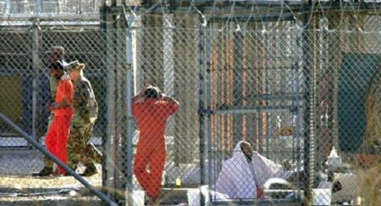 Extraditan al primer preso de Guantánamo durante la administración Trump