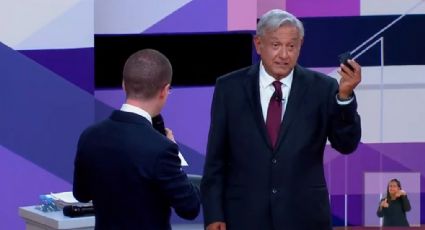 La mejor política exterior es la interior: AMLO (VIDEO)