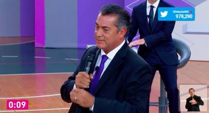 Se debe dejar dependencia hacia EEUU y diversificar mercados del país: 'El Bronco' (VIDEO)