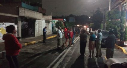 Sin daños tras sismo en Guerrero: PC