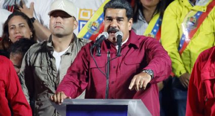 Comunidad internacional rechaza reelección de Maduro