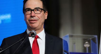 Hay asuntos significativos pendientes en renegociación de TLCAN: Mnuchin