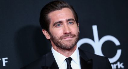 Jake Gyllenhaal será el villano 'Mysterio' en secuela de Spider-Man