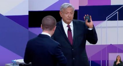 Anaya y Meade critican chistes y desconocimiento de AMLO en el debate (VIDEO)